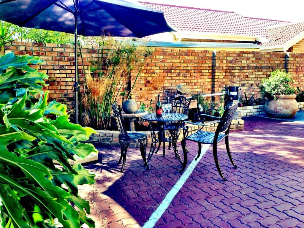 Pilgrims Delight Guest House - View 3