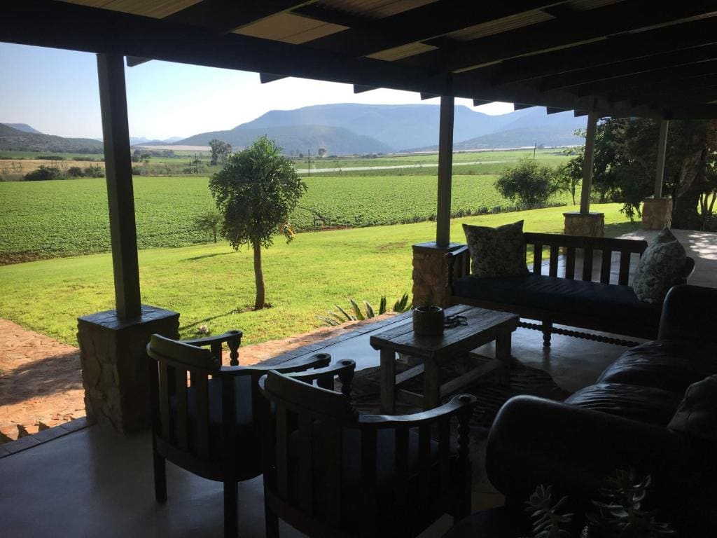 Ploughman’s Rest - View 4