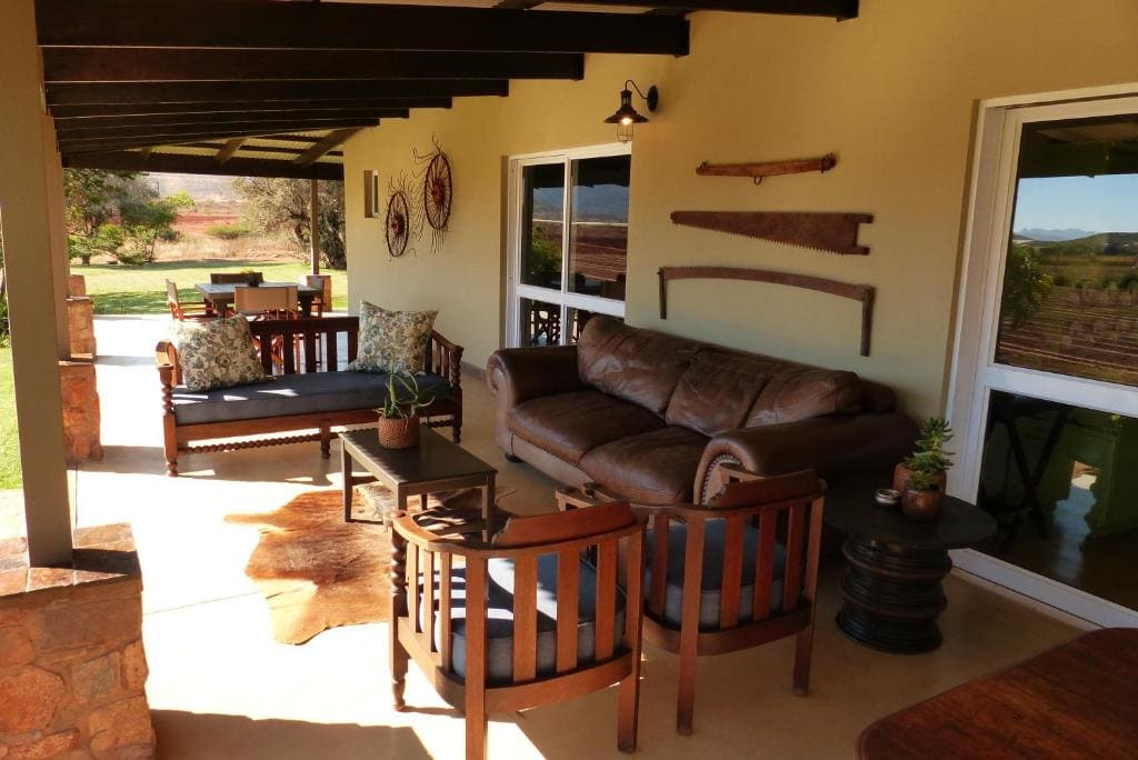 Ploughman’s Rest - View 5