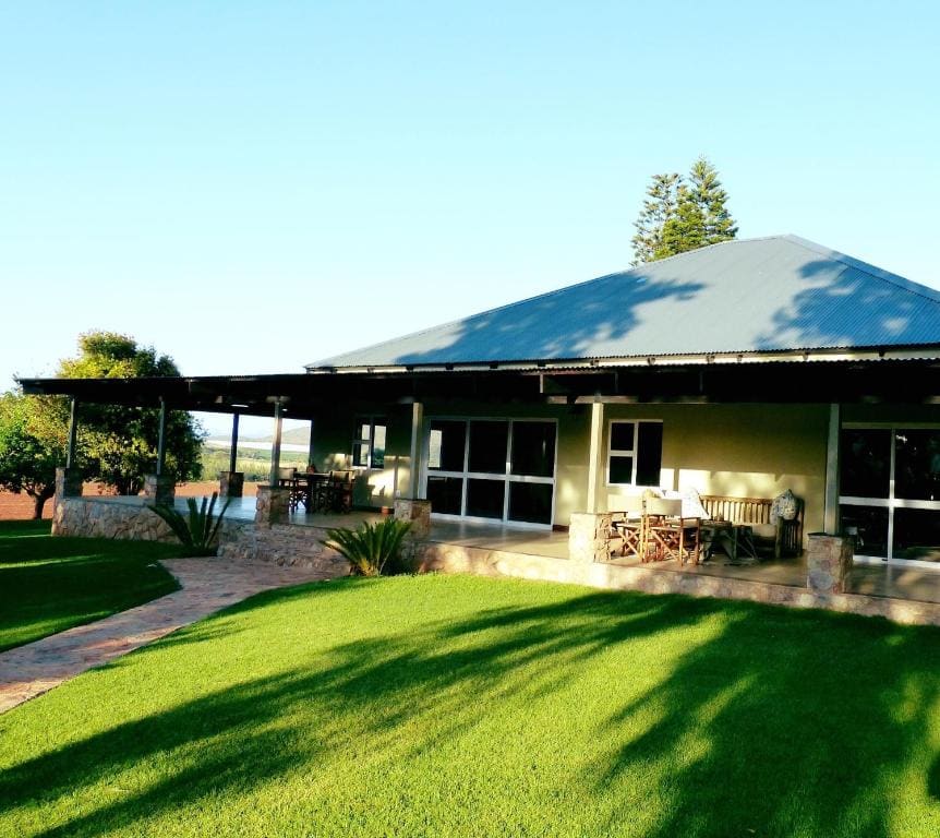 Ploughman’s Rest - Main view