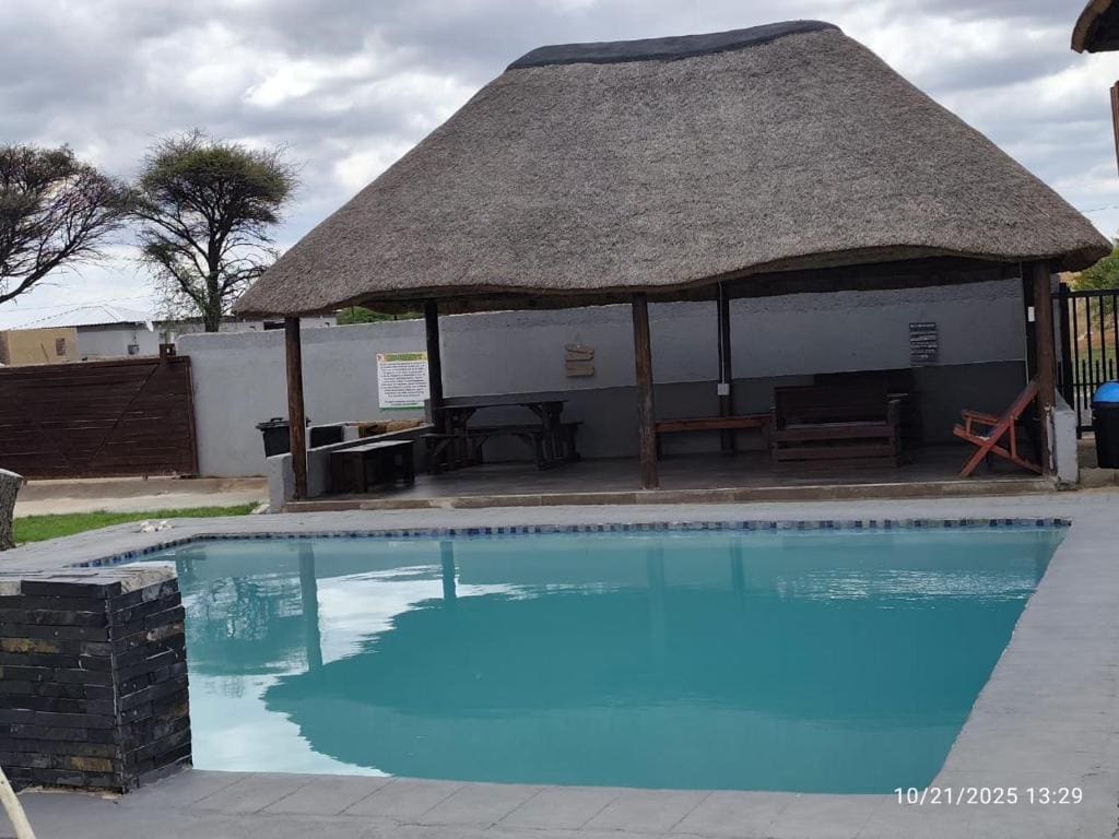 Precious Guest House - View 5