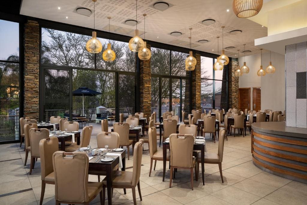 Premier Hotel Midrand - View 3