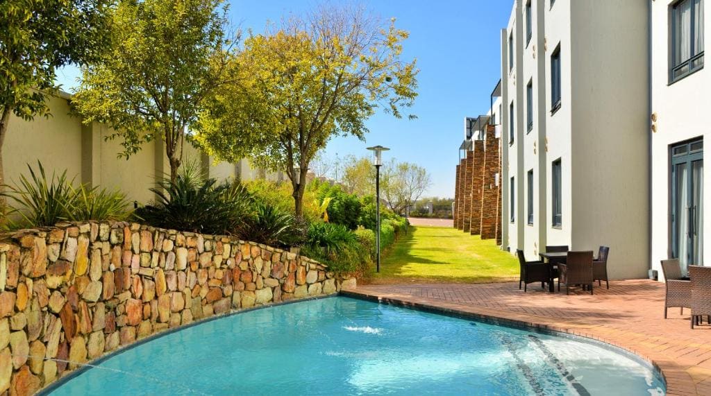 Premier Hotel Midrand - View 4