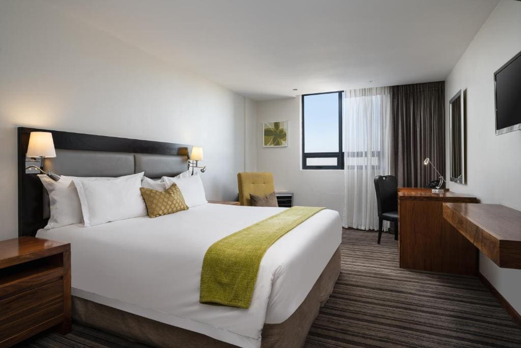 Premier Hotel Midrand - View 2