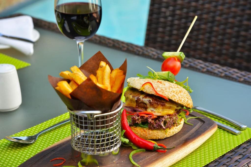 Premier Hotel Midrand - View 6