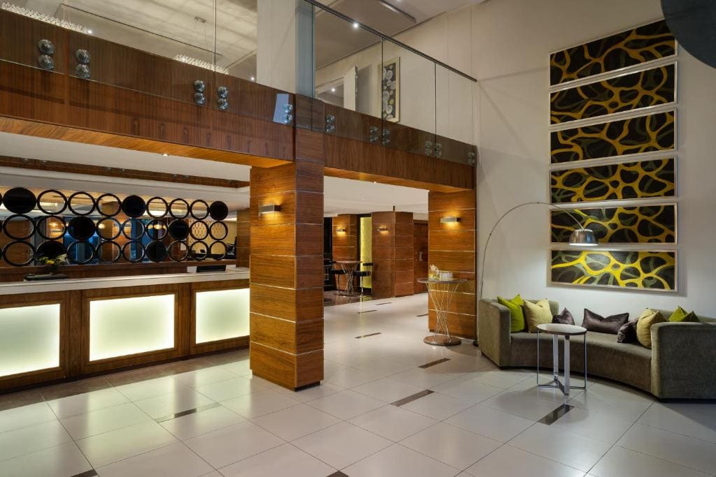 Premier Hotel Midrand - View 5