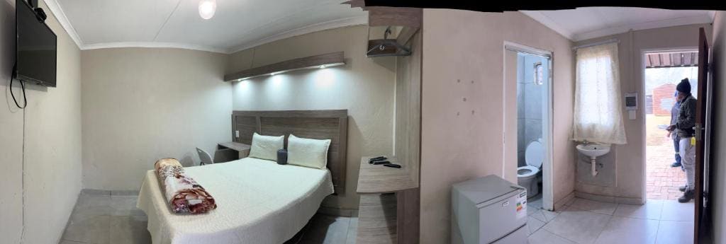 Private Hotel - View 2