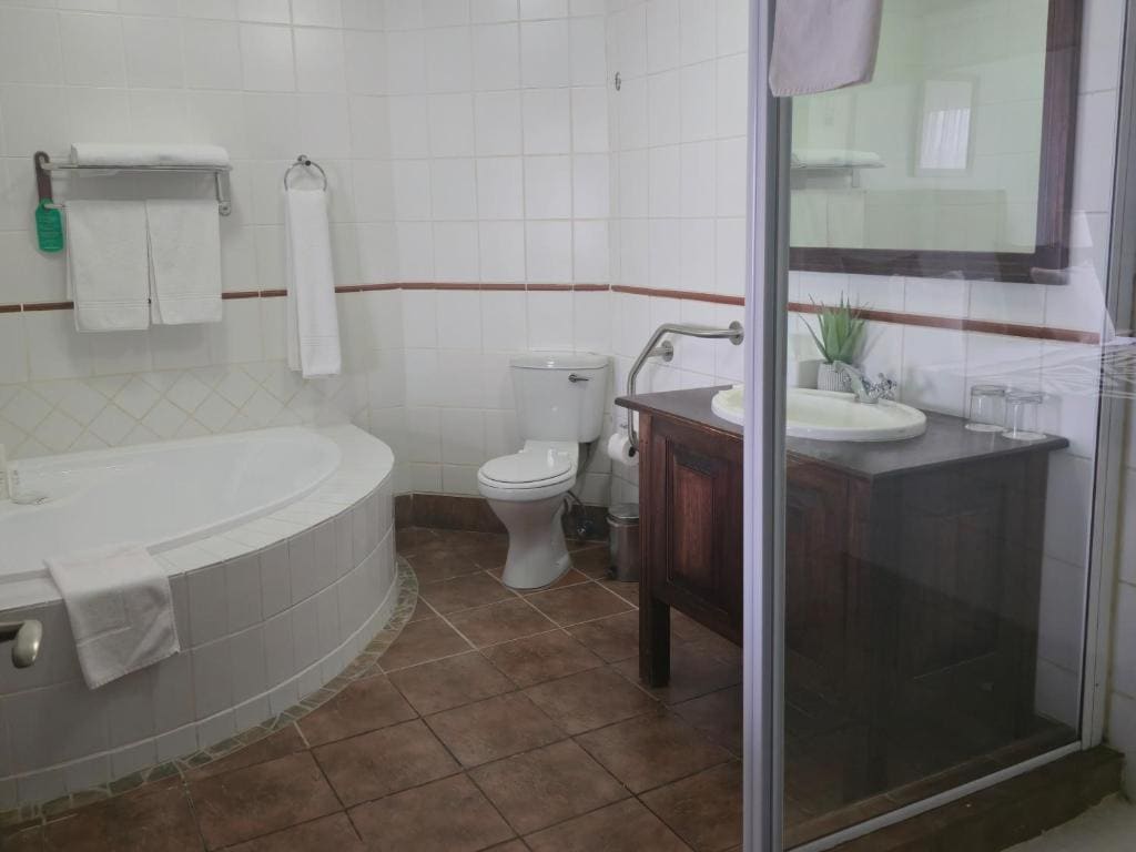 Protea Hotel by Marriott Harrismith Montrose - View 3