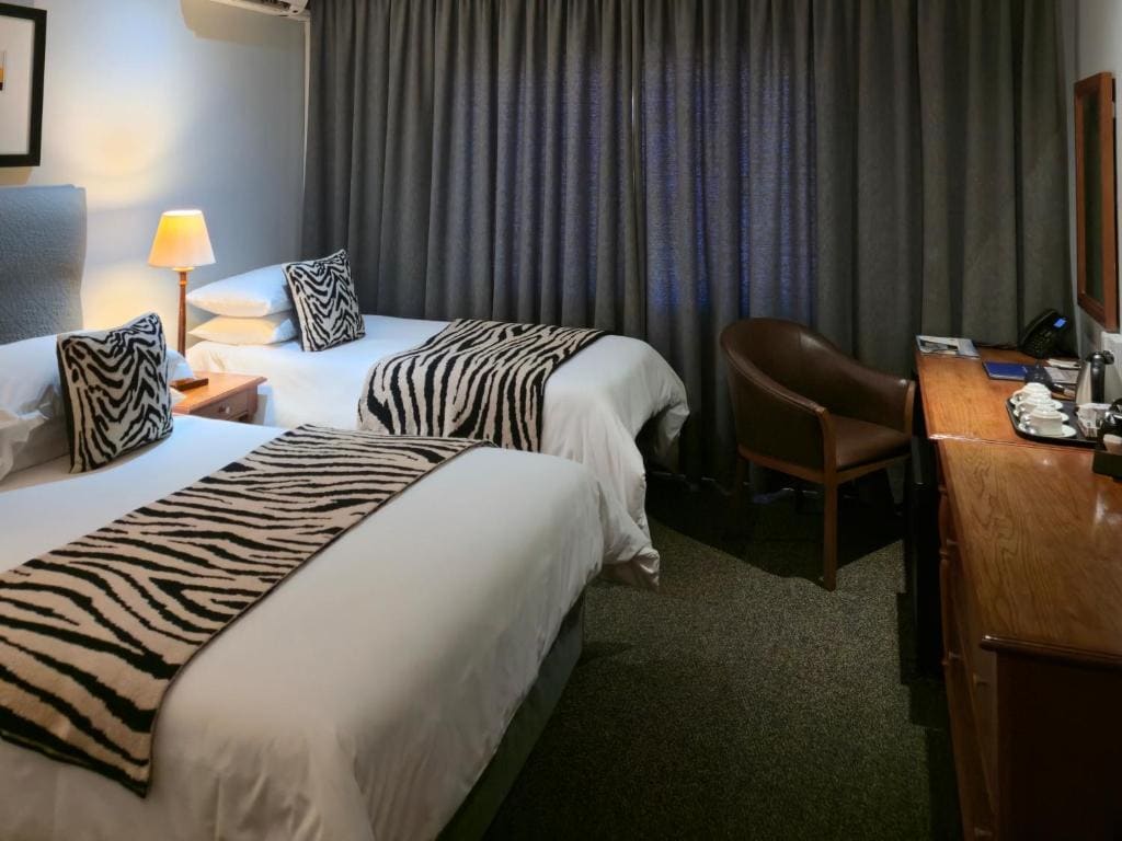 Protea Hotel by Marriott Harrismith Montrose - View 2