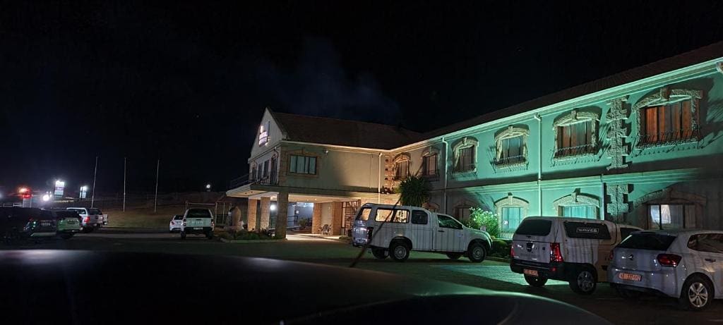 Protea Hotel by Marriott Harrismith Montrose - Main view