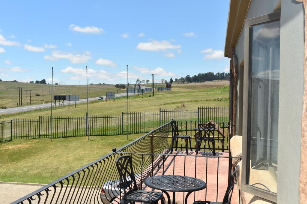 Protea Hotel by Marriott Harrismith Montrose - View 5