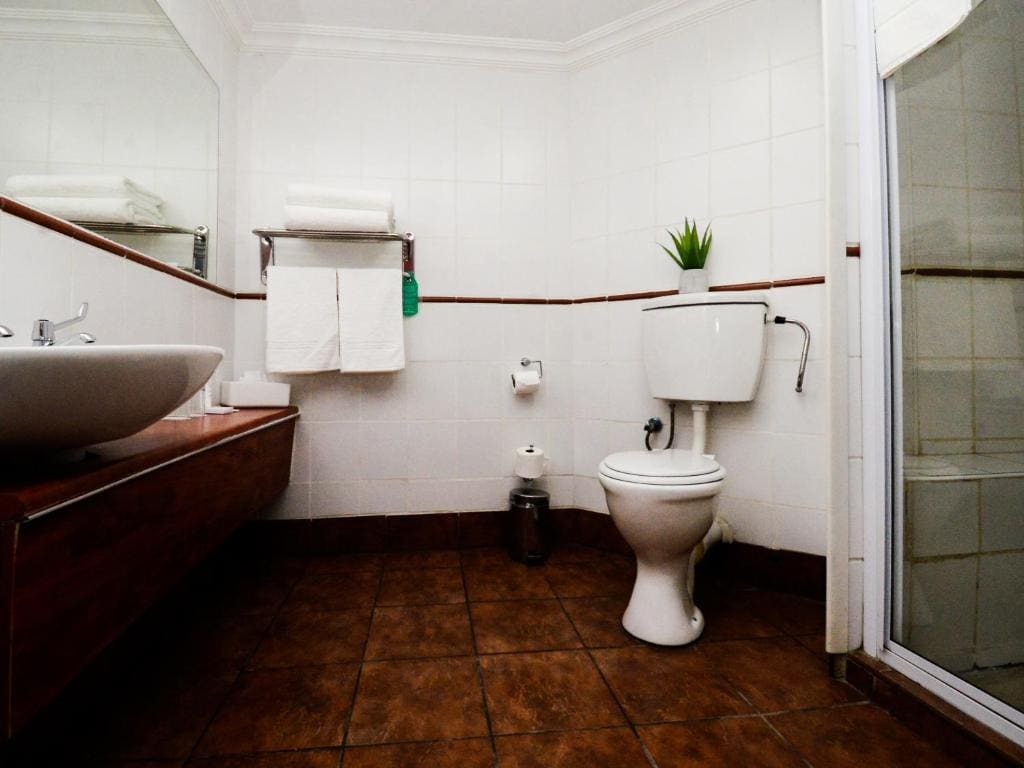 Protea Hotel by Marriott Harrismith Montrose - View 6