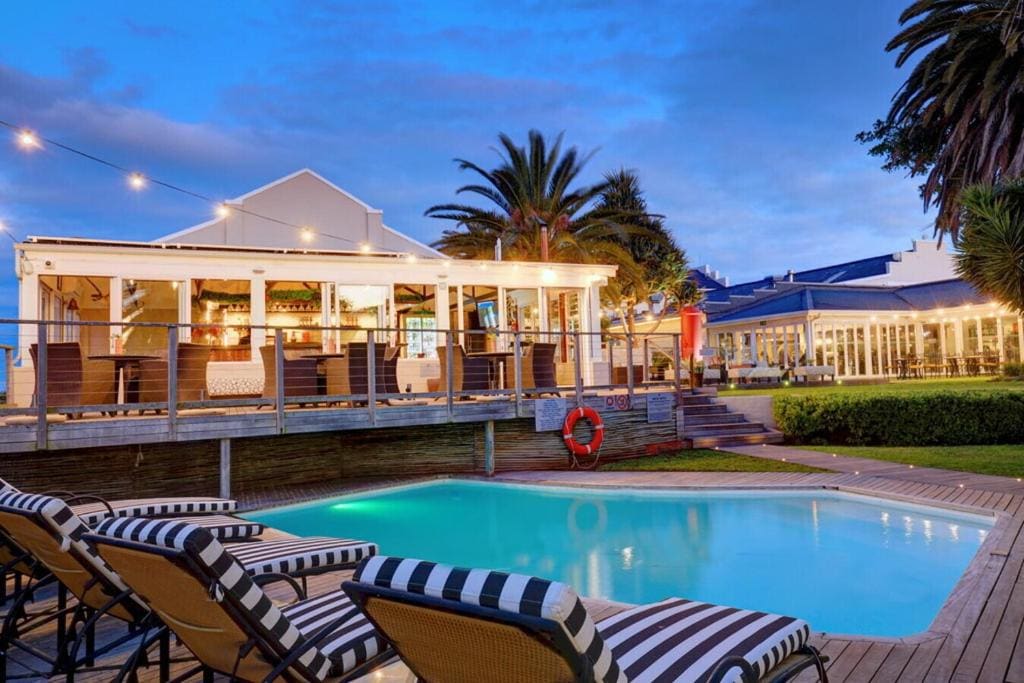 Protea Hotel by Marriott Mossel Bay - View 4