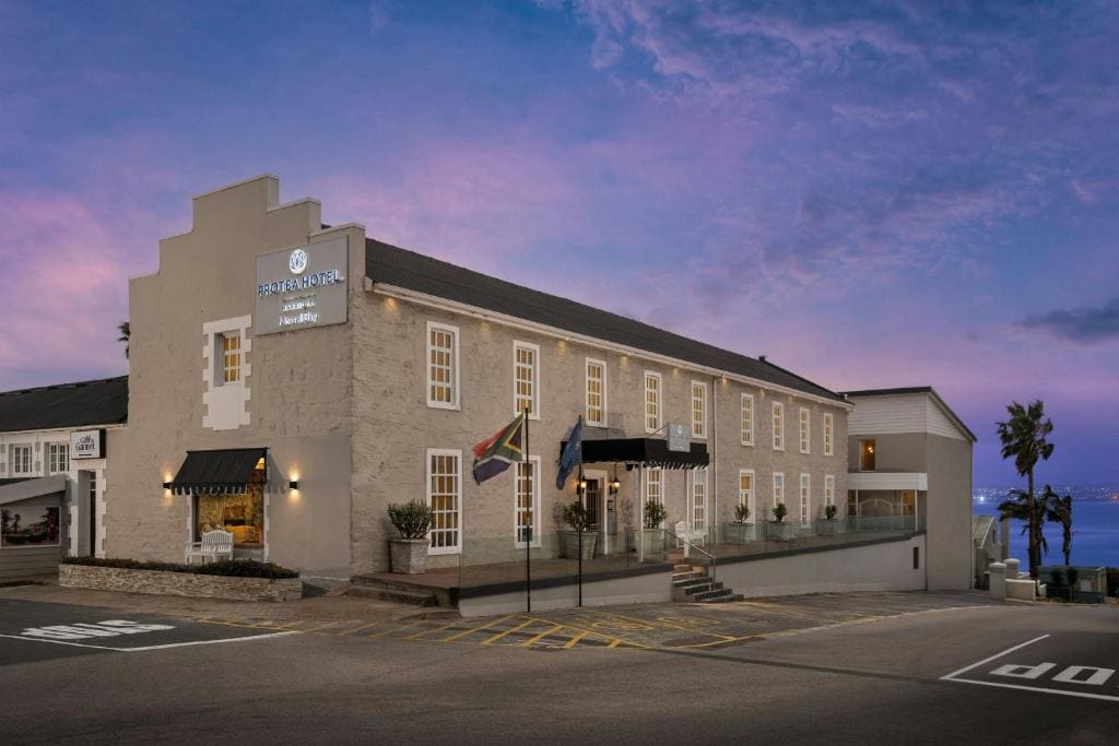 Protea Hotel by Marriott Mossel Bay - Main view