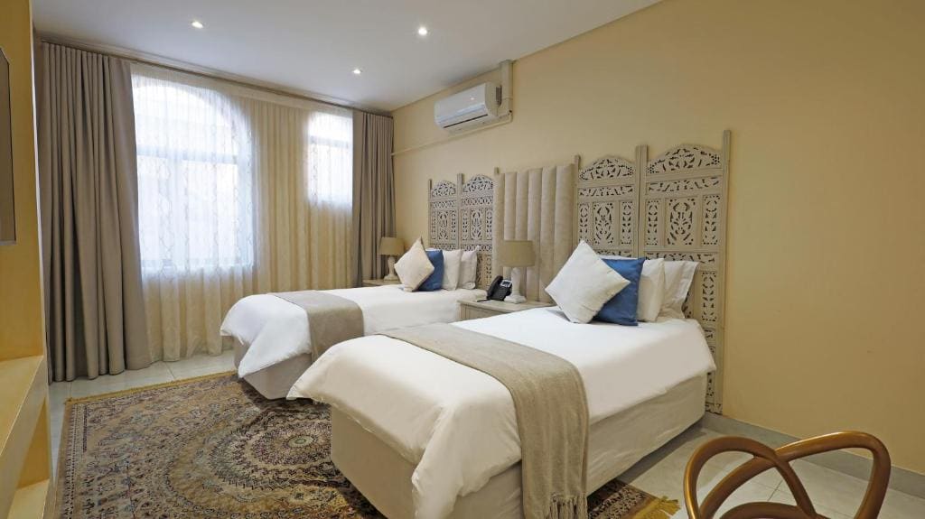 Qurtuba Resort and Events - View 2