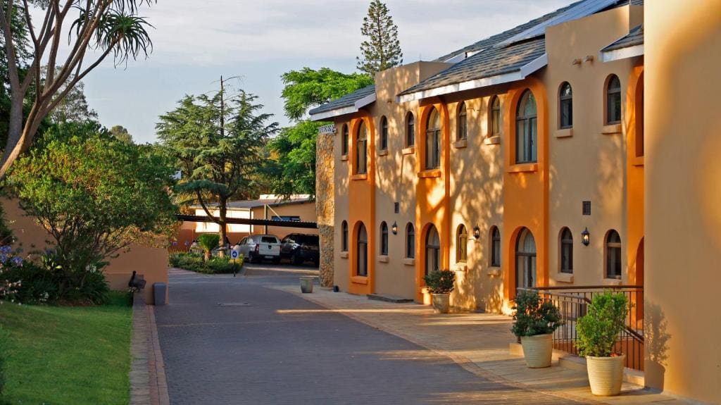 Qurtuba Resort and Events - View 7