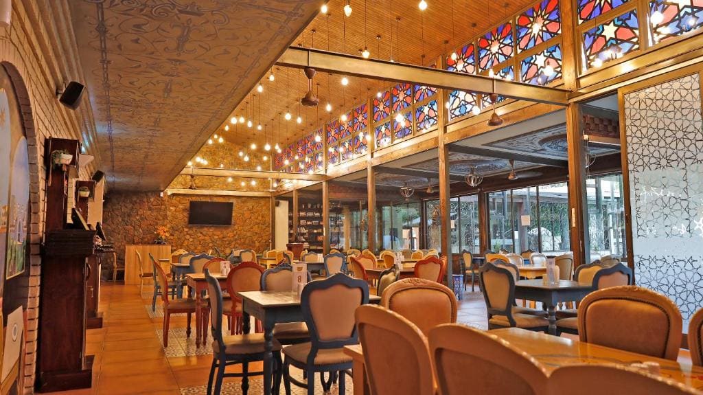 Qurtuba Resort and Events - View 5