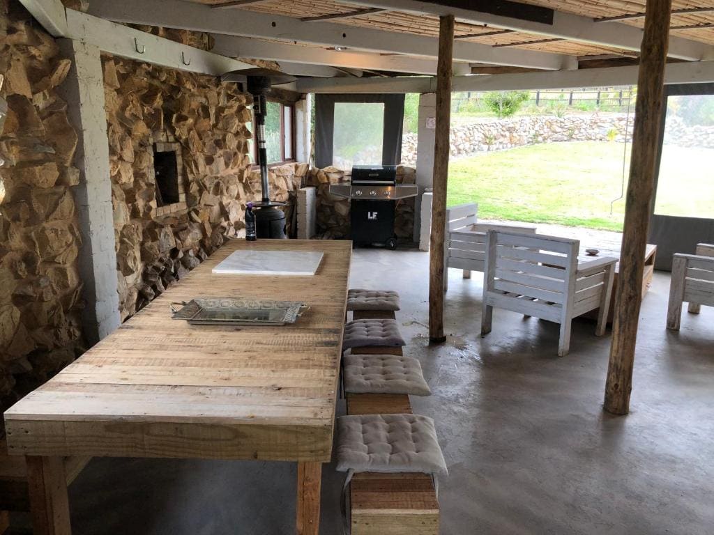 Rainforest Ridge Eco Resort - View 6