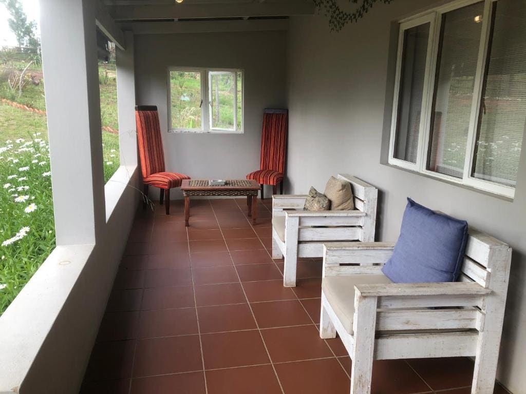 Rainforest Ridge Eco Resort - View 4