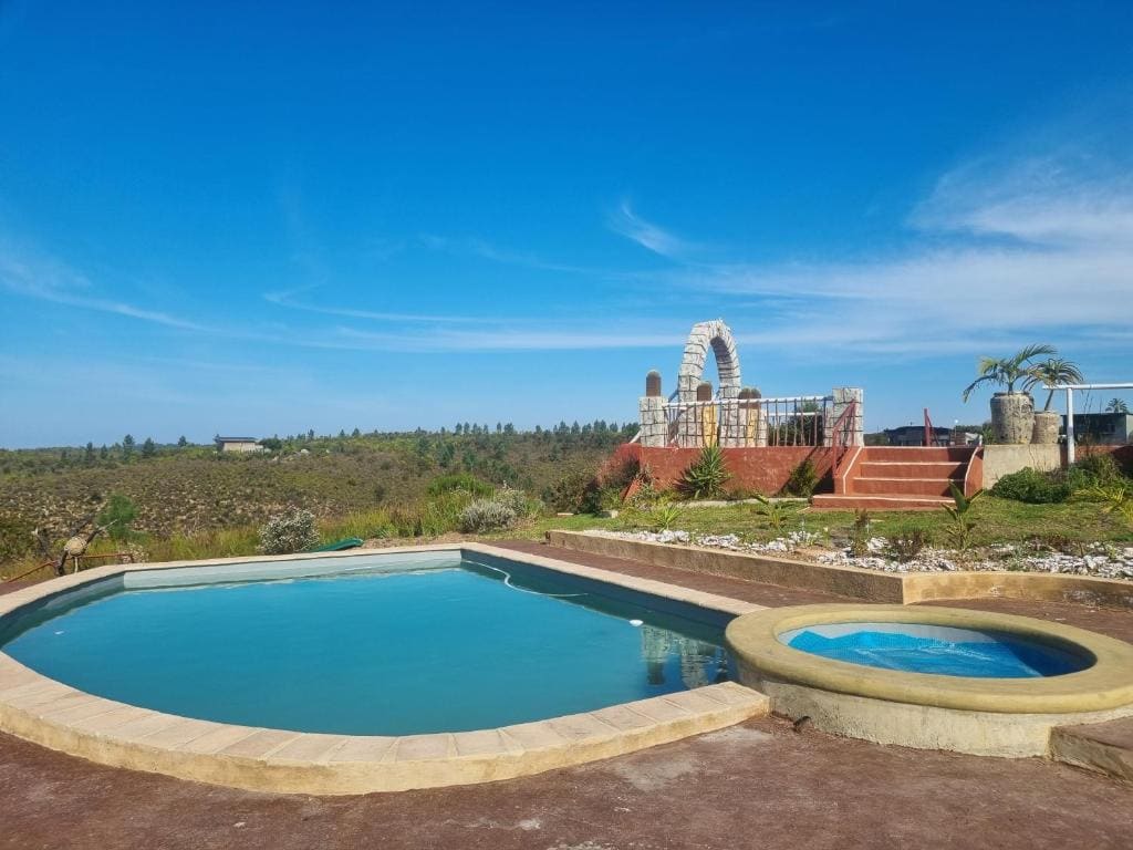 Rainforest Ridge Eco Resort - View 5