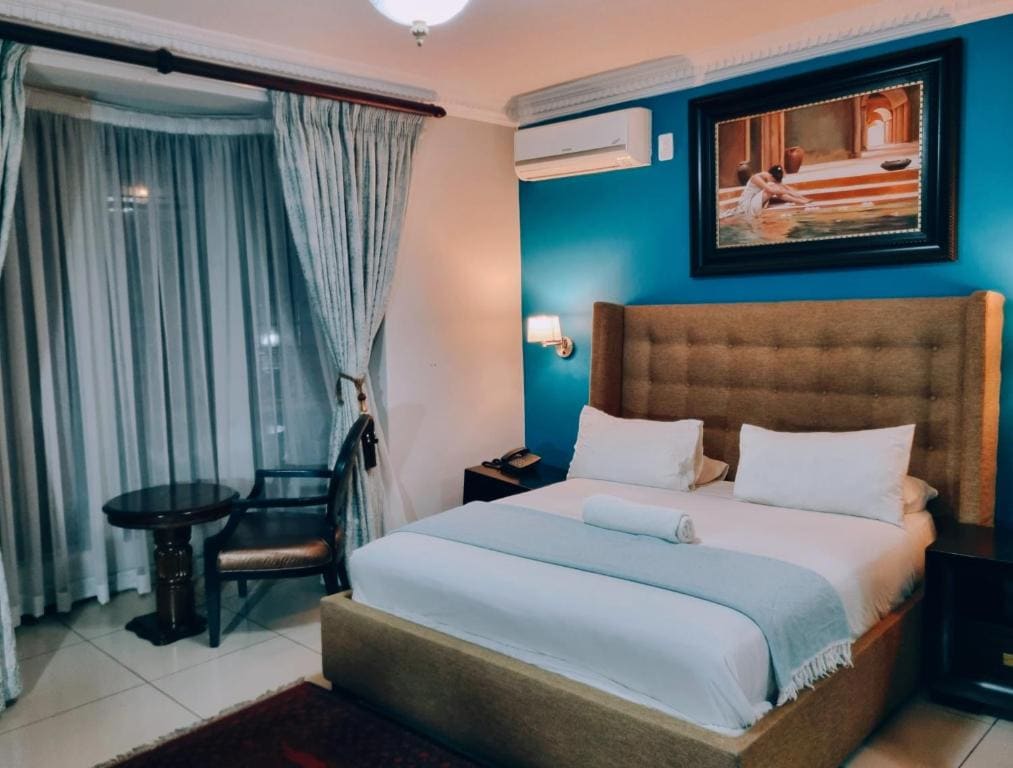 Red Apple Guest House - View 6