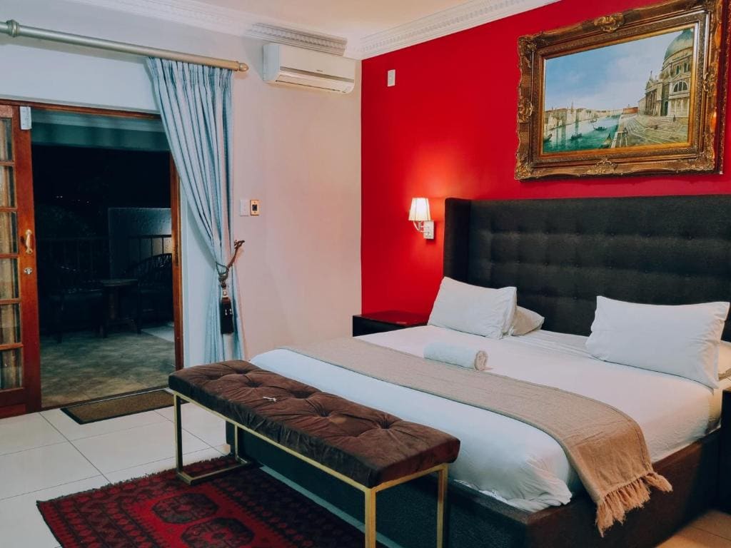 Red Apple Guest House - View 7