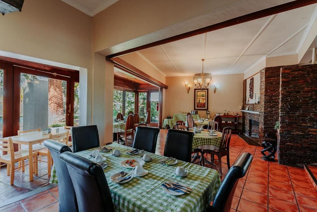 Riverbank Lodge - View 7