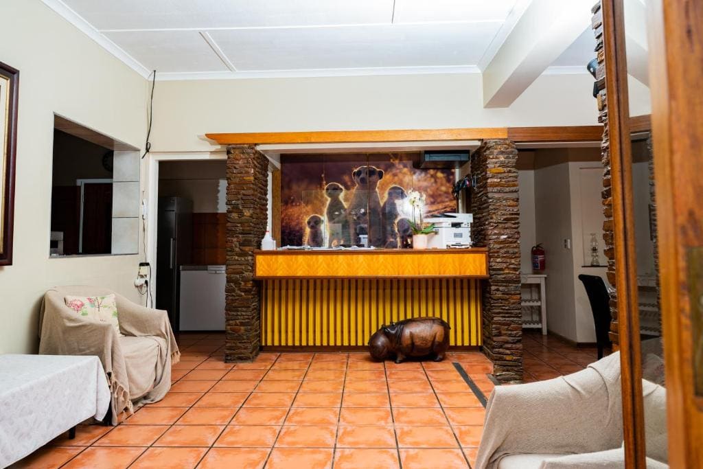 Riverbank Lodge - View 6