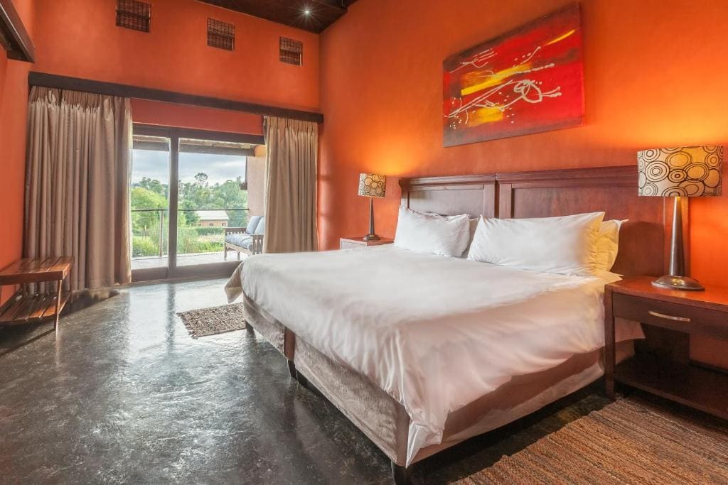 Riverstone Lodge - View 2