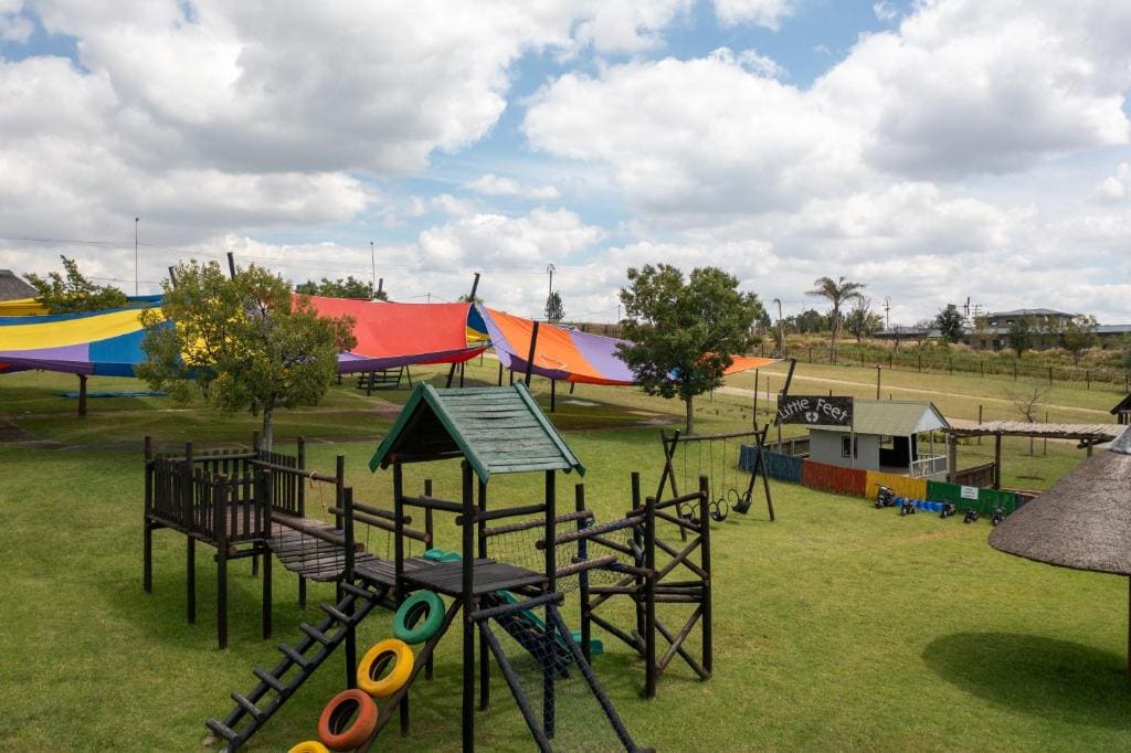 Riverstone Lodge - View 5