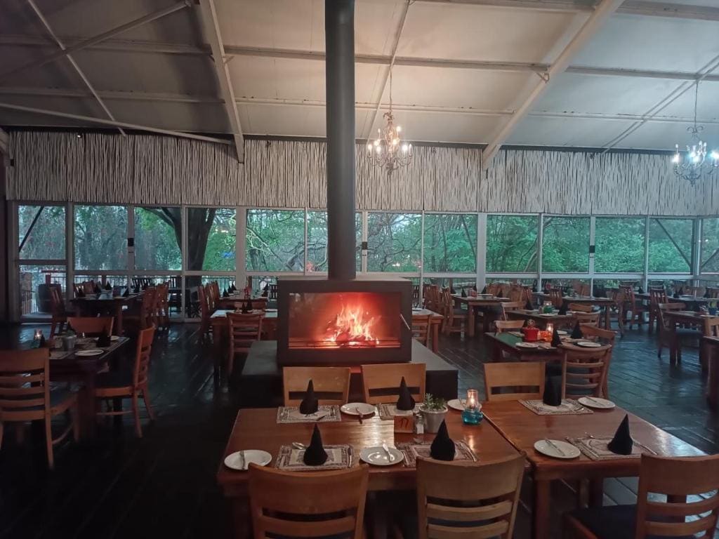 Riverstone Lodge - View 3
