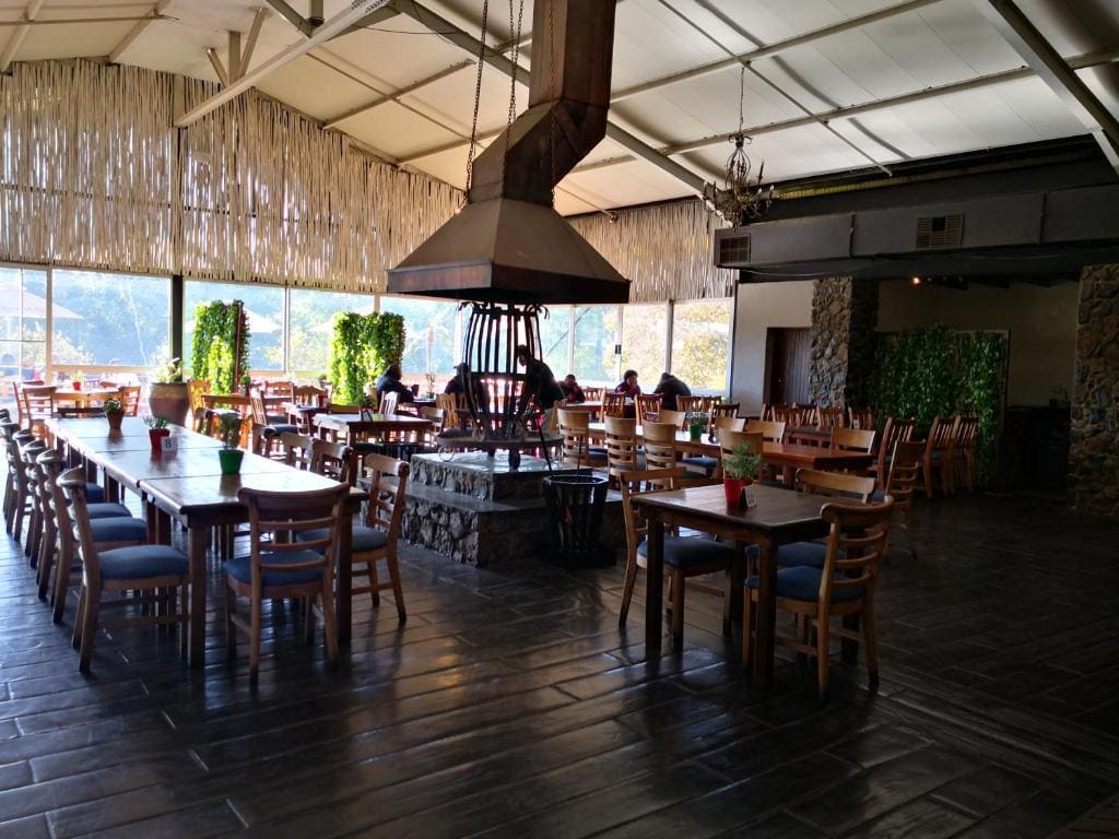 Riverstone Lodge - View 6