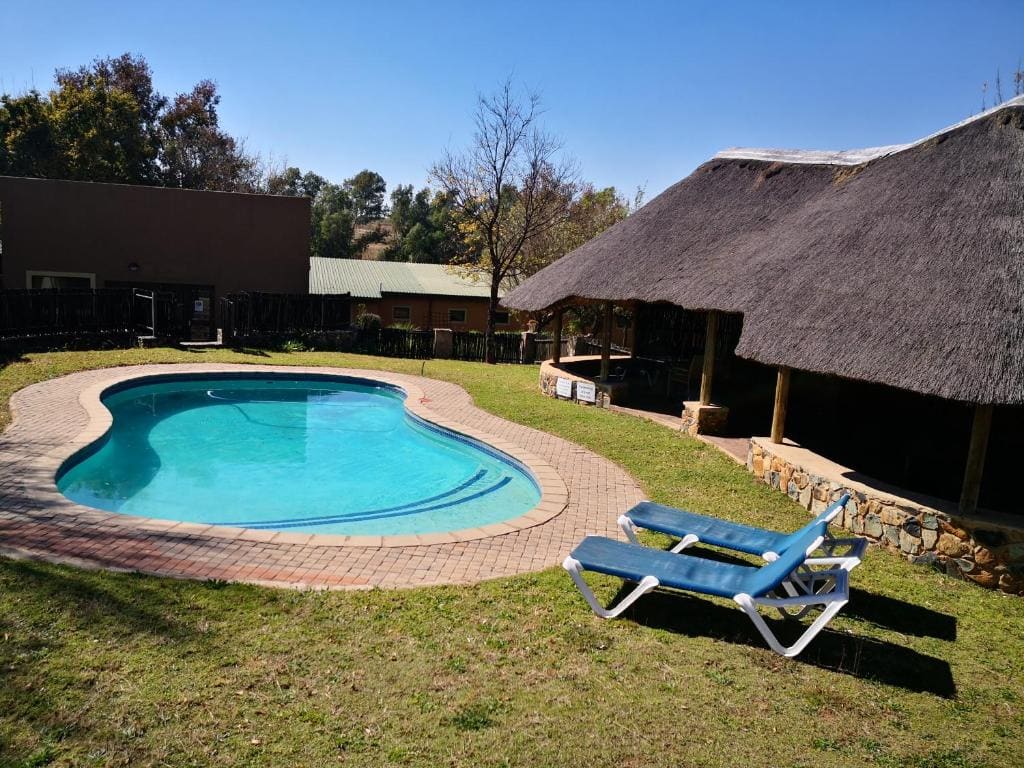Riverstone Lodge - View 7