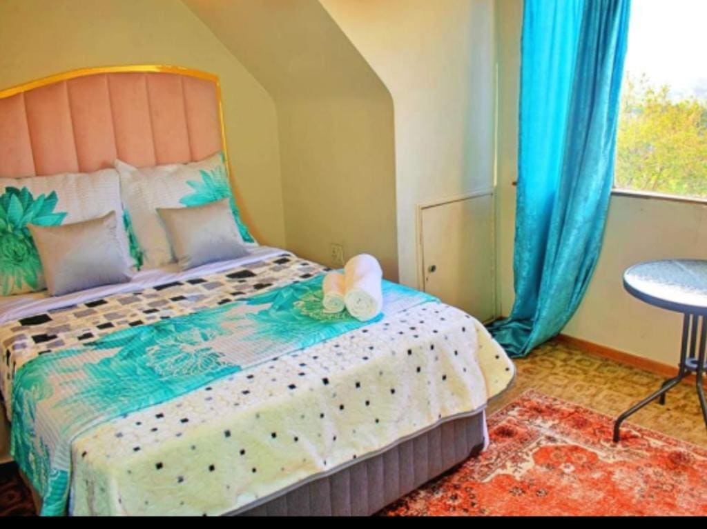 RMK Guest house Zeerust - View 2