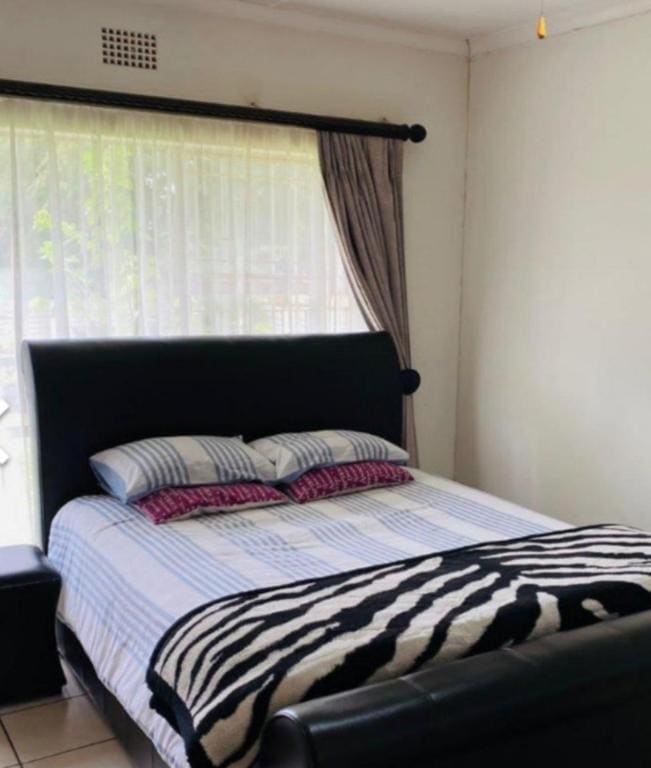 RMK Guest house Zeerust - View 6
