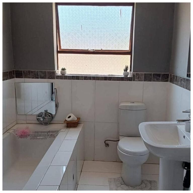 RMK Guest house Zeerust - View 3