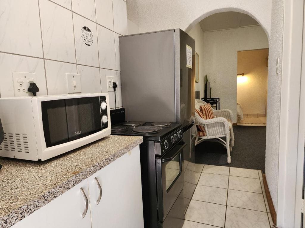 Busa House - Triple Room - View 7