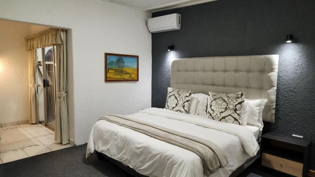 Busa House - Triple Room - View 2