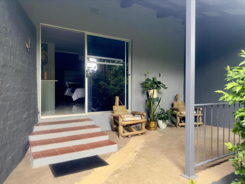 Busa House Self-Catering guest house Caravan Park - View 7