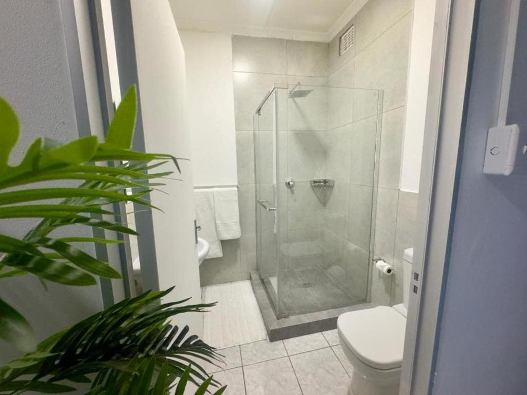Busa House Self-Catering guest house Caravan Park - View 4