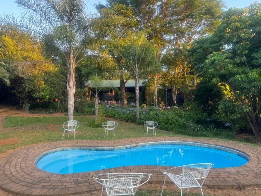 Busa House Self-Catering guest house Caravan Park - Main view