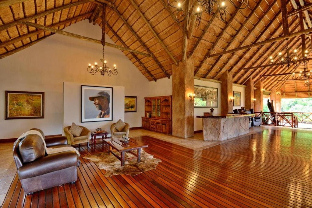 Royal Morubisi Founder's Lodge - View 6