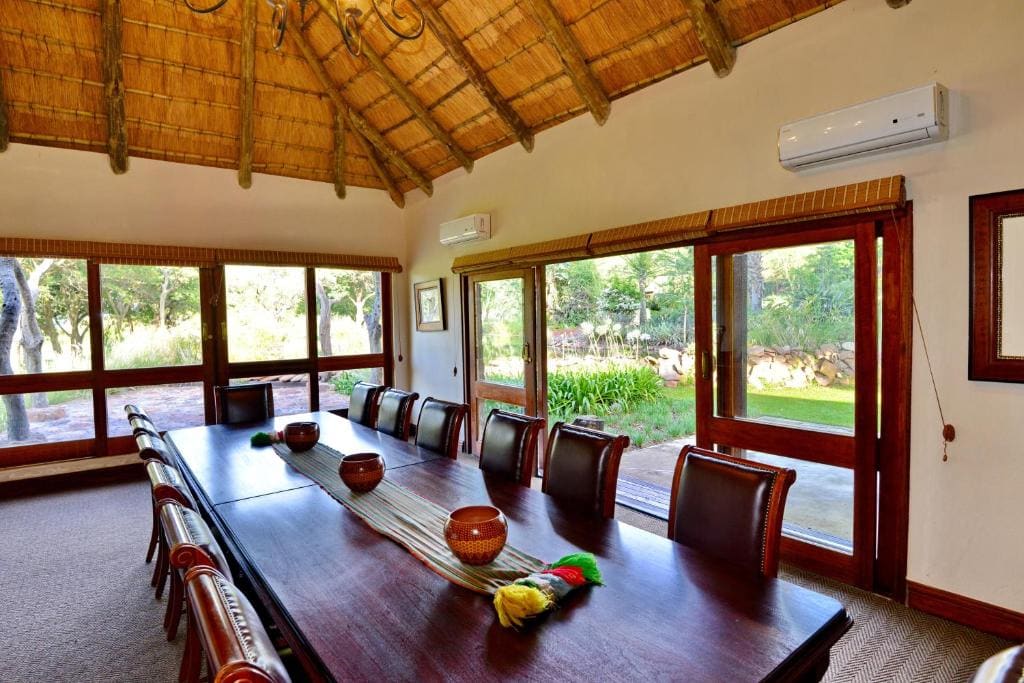 Royal Morubisi Founder's Lodge - View 7