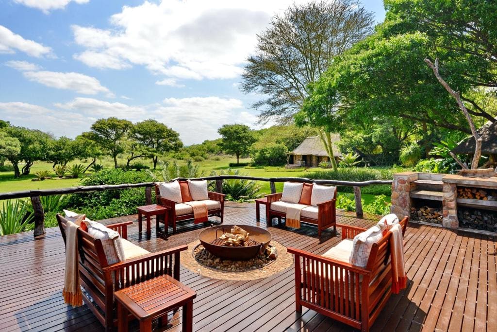 Royal Morubisi Founder's Lodge - View 4