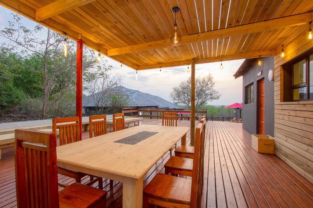 Royal Marlothi Kruger Safari Lodge and Spa - View 6