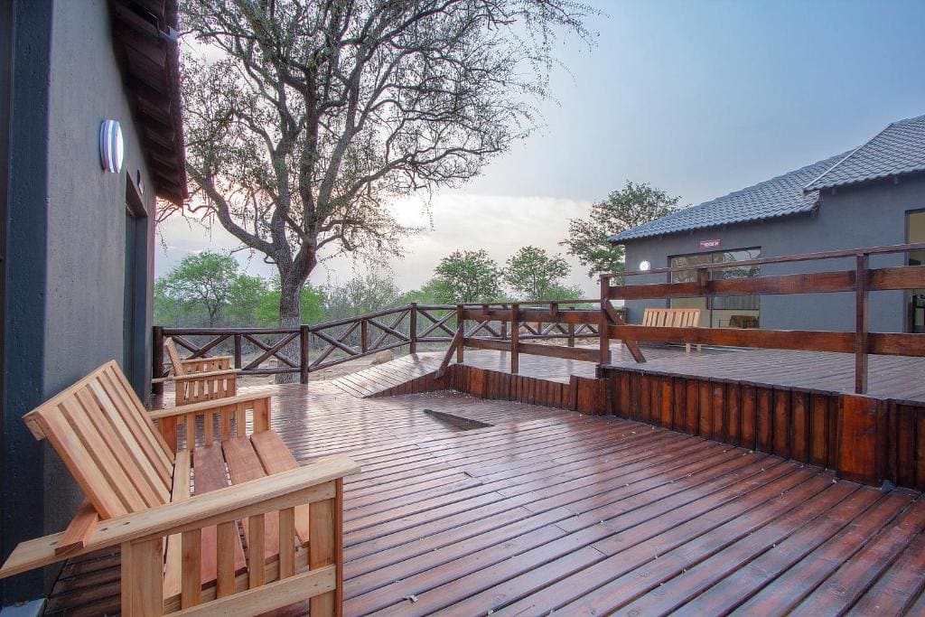 Royal Marlothi Kruger Safari Lodge and Spa - View 5