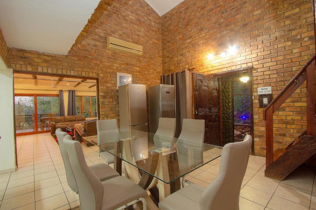 Royal Marlothi Kruger Safari Lodge and Spa - View 7