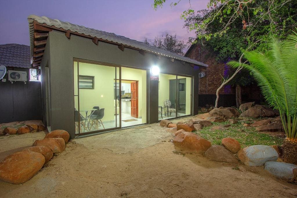 Royal Marlothi Kruger Safari Lodge and Spa - View 3