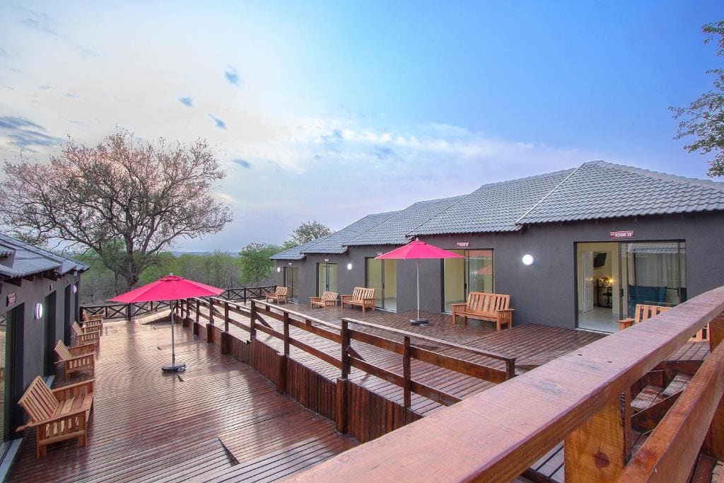 Royal Marlothi Kruger Safari Lodge and Spa - View 2