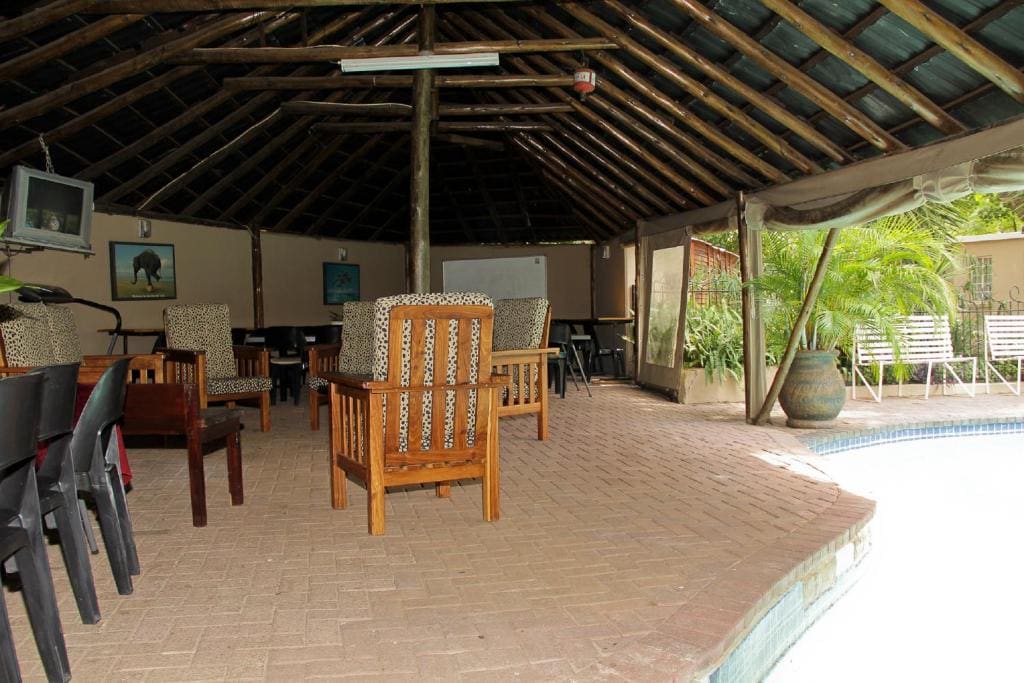 Rustenburg Guesthouse - View 5